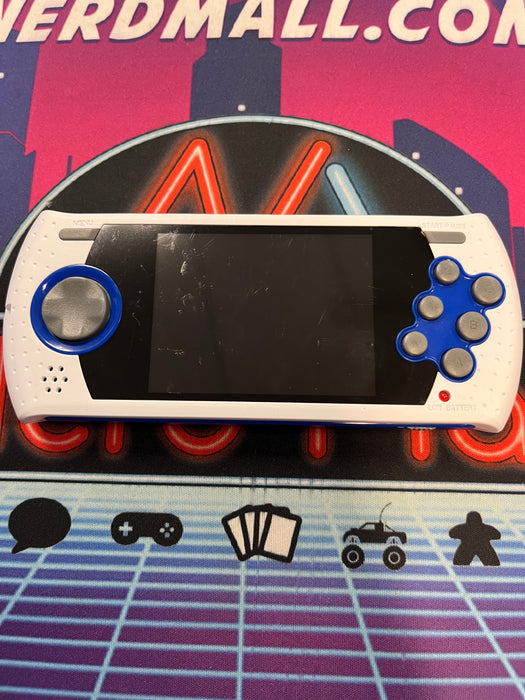 SEGA Genesis Ultimate Portable Game Player