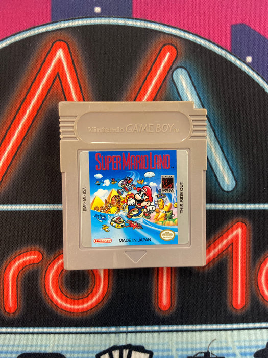Super Mario Land