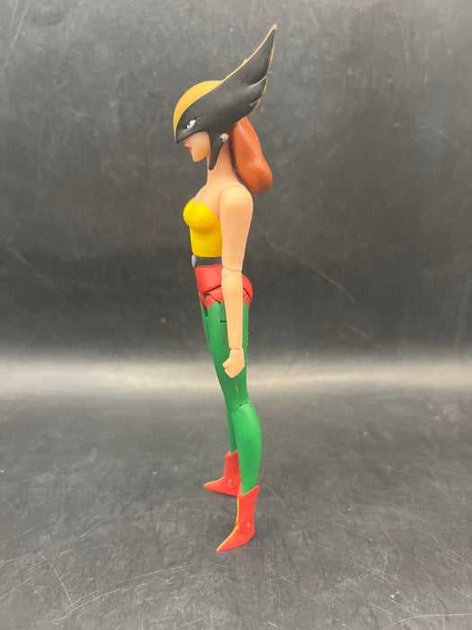 DC Collectibles Justice League Animated Hawkgirl