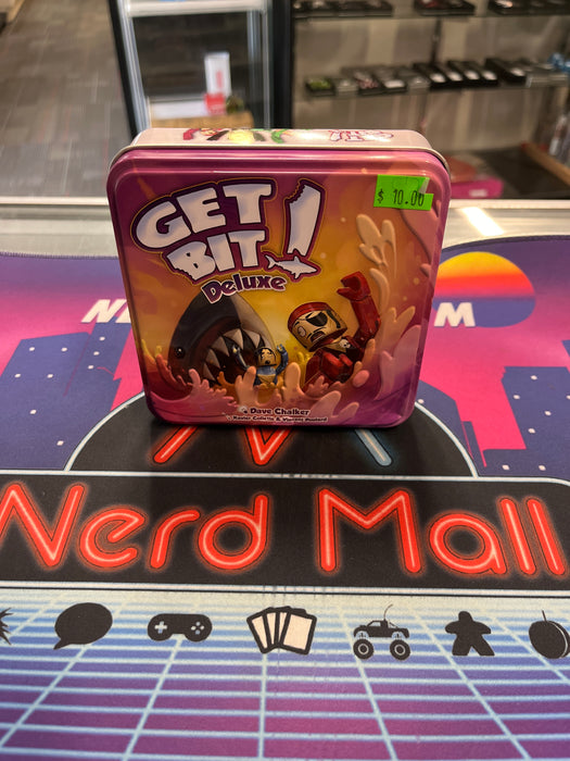 Get Bit! Deluxe