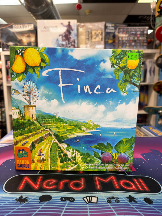 Finca