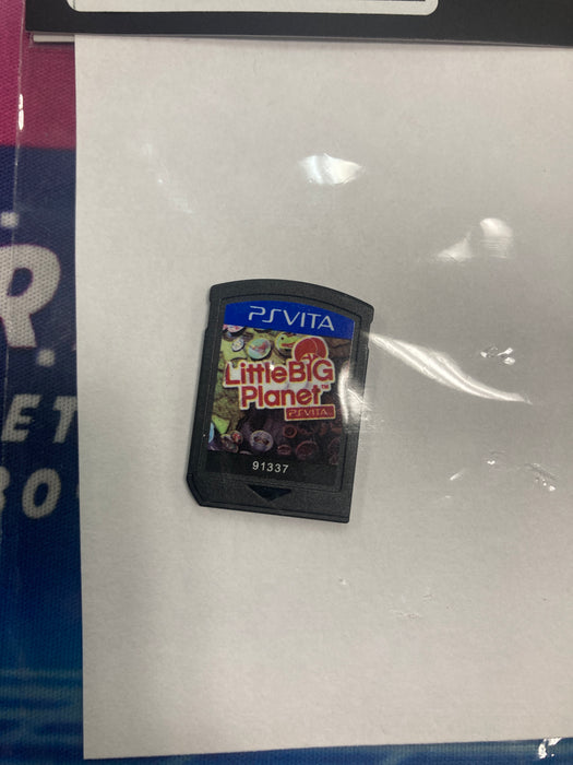 Little Big Planet (Vita)