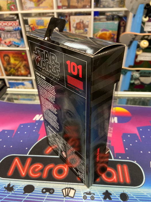 Star Wars Black Series Cara Dune