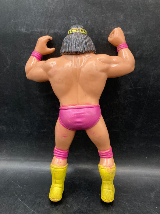 LJN WWF Macho Man Randy Savage