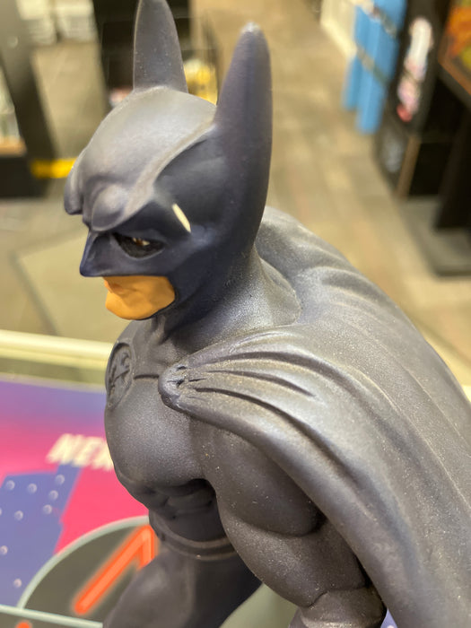 WB Studio Batman & Robin Movie Statue 1997