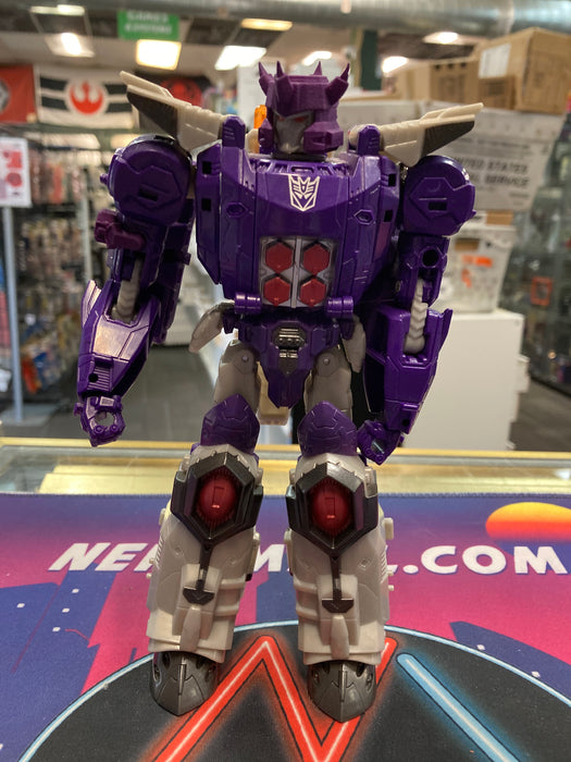 Transformers Titans Return Galvatron