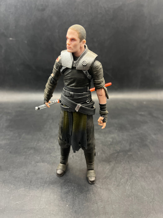 Star Wars Black Series The Force Unleashed - Starkiller