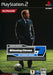 World Soccer Winning Eleven International 7 JP  Japanese Import Game for PlayStation 2