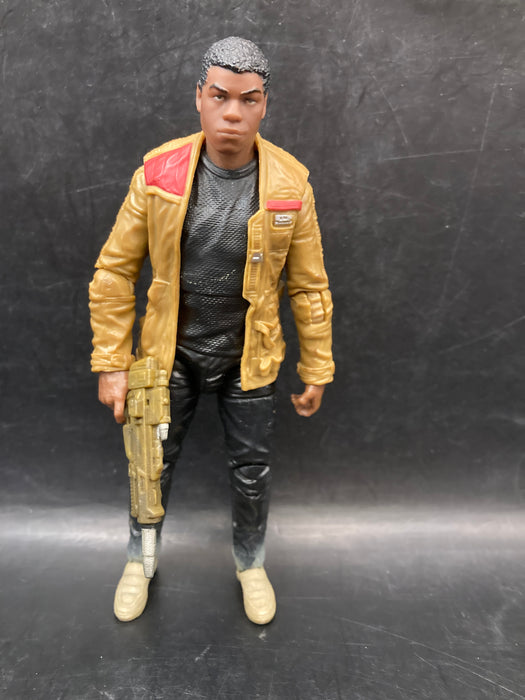 Star Wars Black Series  - Finn