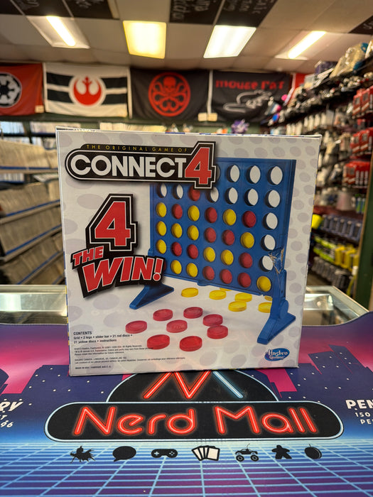 Connect 4 (Sealed)