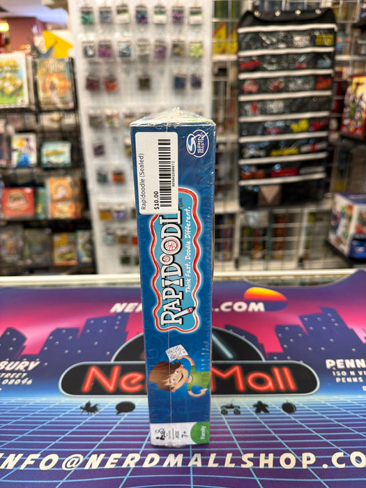 Rapidoodle (Sealed)
