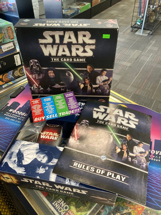 Star Wars LCG