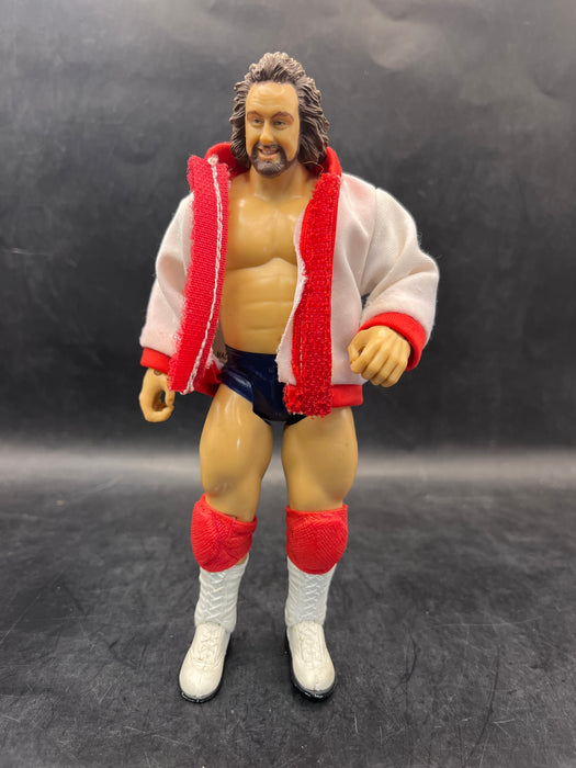 Jakks Pacific WWE Ruthless Aggression Eugene
