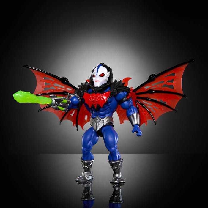 Hordak - MOTU Origins Turtles of Grayskull Wave 4