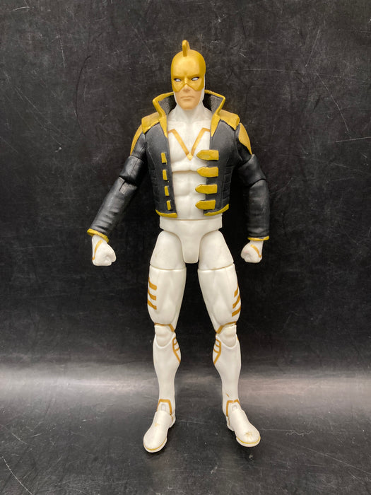 DC Multiverse The Ray (Lex Luthor BAF)