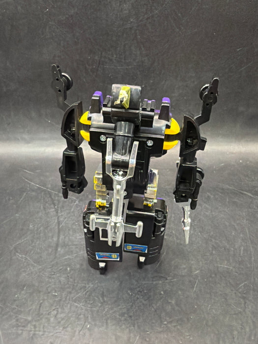 Transformers G1 1985 Bombshell