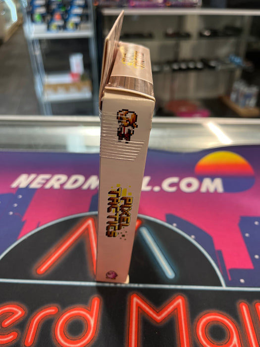 Pixel Tactics