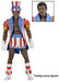 Apollo Creed - Rocky 40th Anniversary Series 2 (Rocky IV)