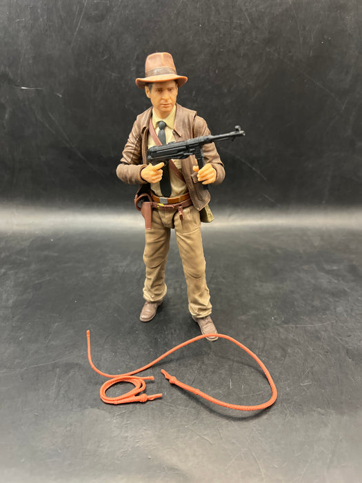 Hasbro Indiana Jones Adventure Series Last Crusade