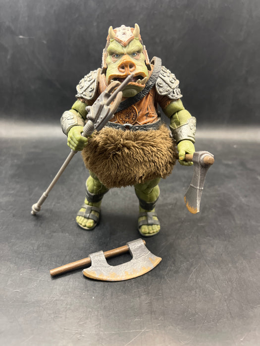 Star Wars Black Series Gamorrean Guard (2023)