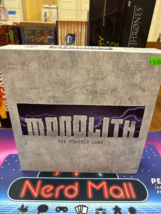 Monolith