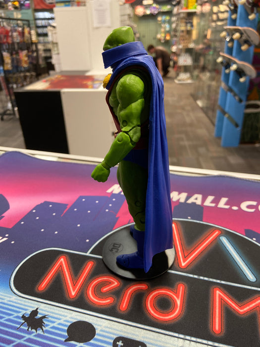 DC Multiverse Martian Manhunter (Classic)