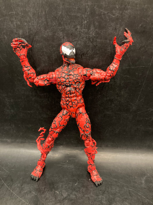 Marvel Legends Carnage (Venompool BAF)