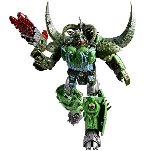 Liege Maximo - Transformers Generations Age of the Primes Leader Wave 4