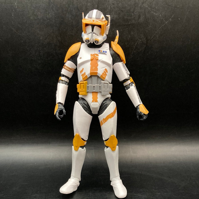 Star Wars Black Series - Commander Cody