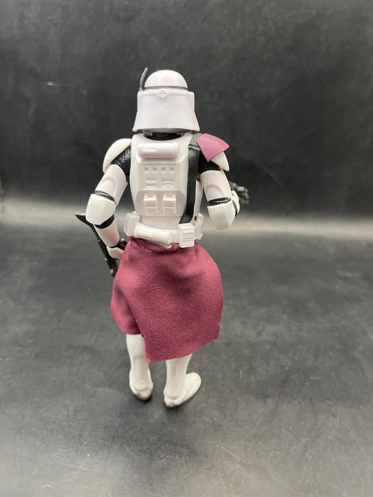 Star Wars Black Series Commander Bacara (2025)