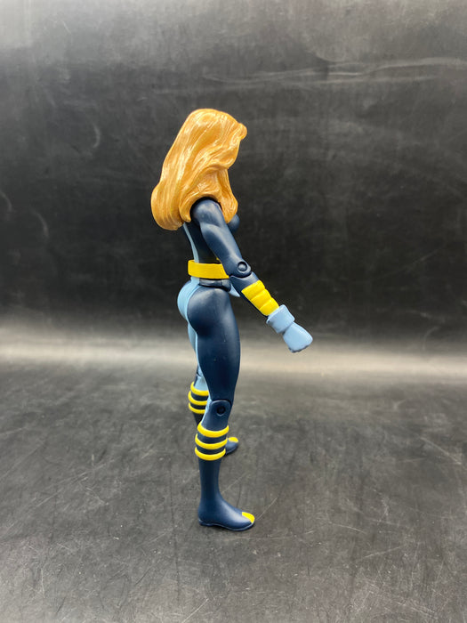 Birds of Prey Black Canary