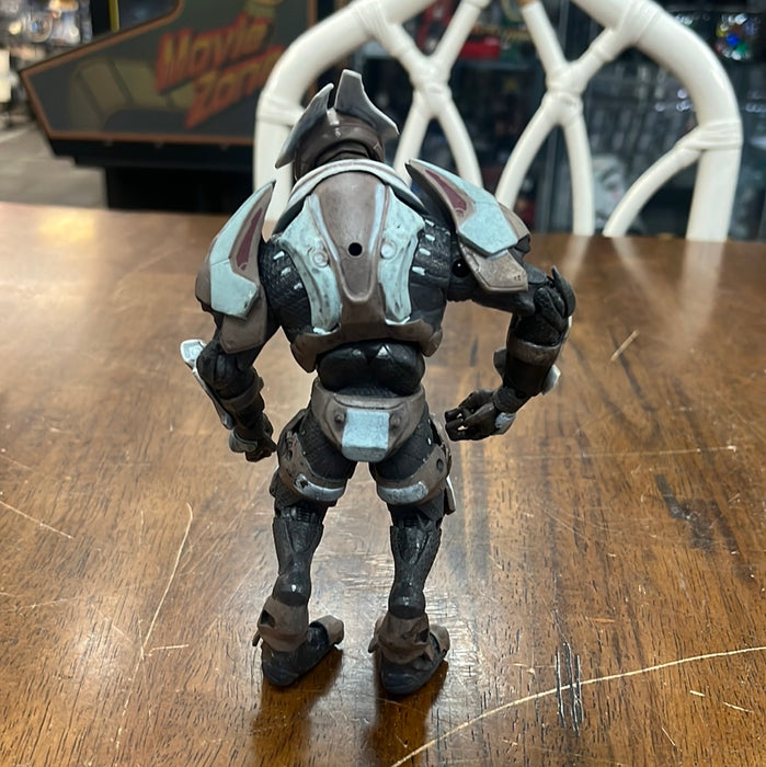 McFarlane Halo Reach Elite Ultra