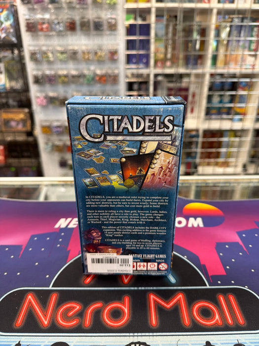 Citadels ©2006