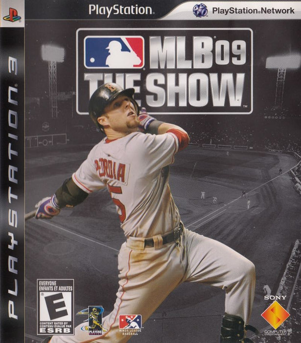 MLB 09: The Show