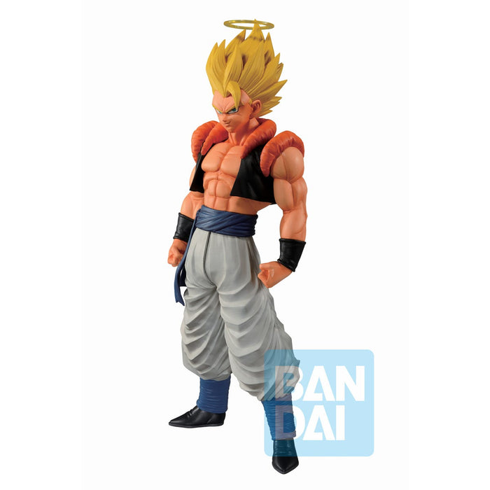 Super Gogeta (Back To The Film) "Dragon Ball Z", Bandai Ichibansho Figure