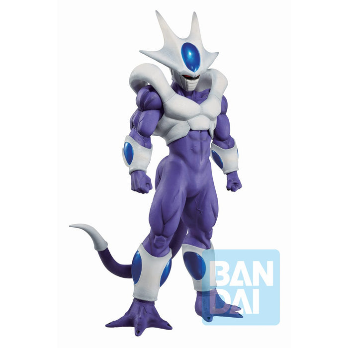 Cooler (Final Form) (Back To The Film) "Dragon Ball Z", Bandai Ichibansho Figure