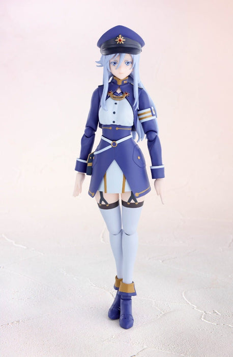 Vladilena Milizé "86 -eighty six-", Bandai Spirits S.H.Figuarts