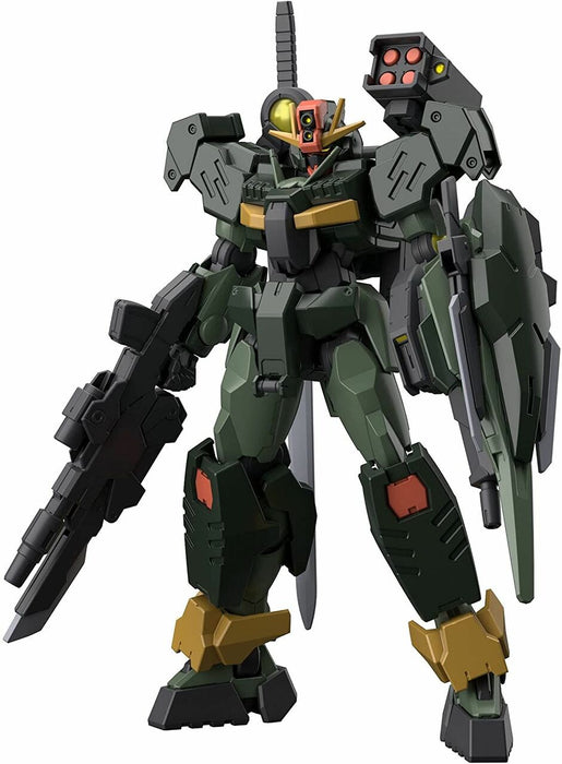Gundam 00 Command QAN[T] "Gundam Breaker Battlogue", Bandai Spirits Hobby HG Battlogue