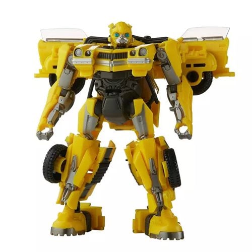 Bumblebee - Transformers Studio Series Premier Deluxe Wave 21