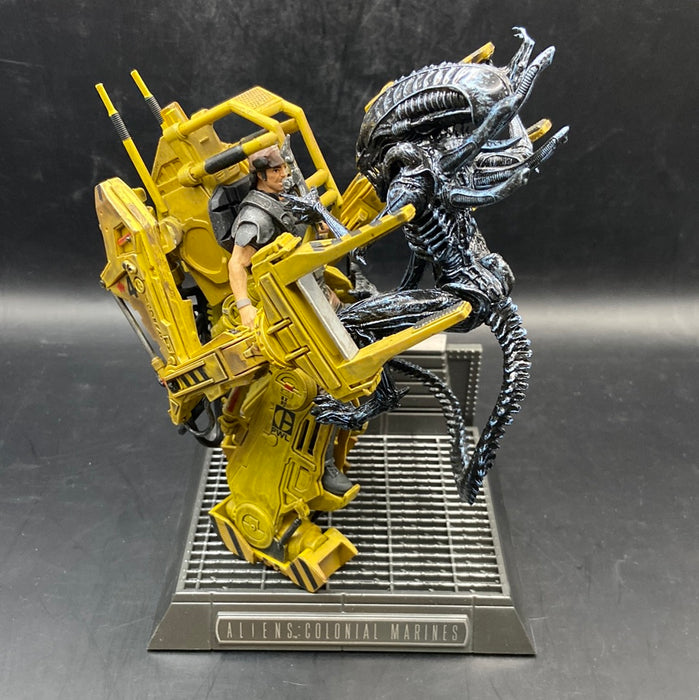 Aliens Colonial Marines Collector's Edition Statue