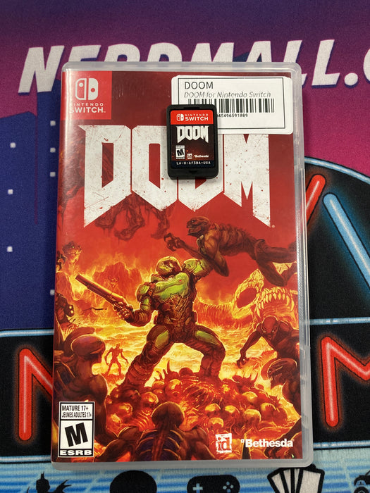 DOOM