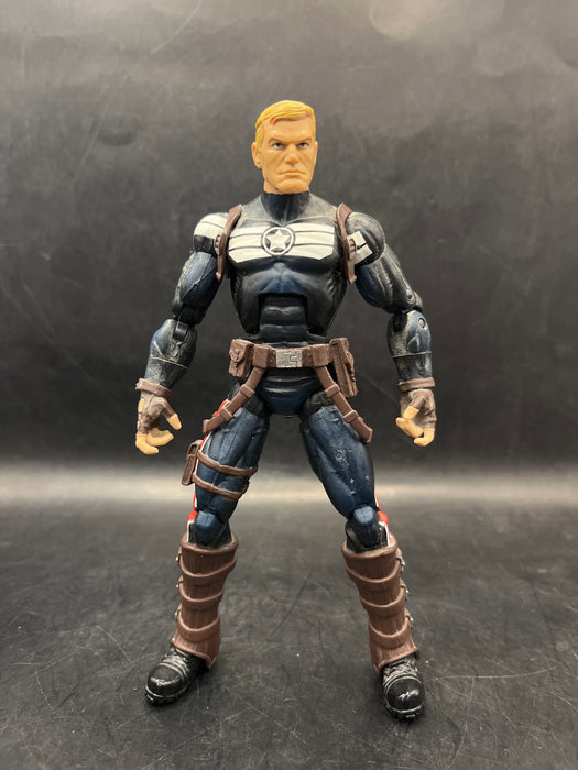 Marvel Legends Commander Rogers (Terrax BAF)