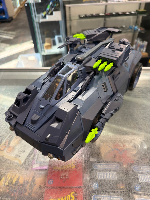 GI Joe RoC R.H.I.N.O.