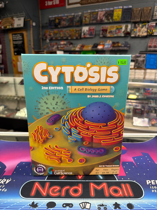 Cytosis