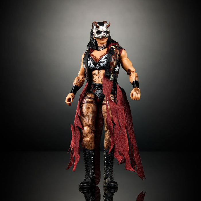 Rhea Ripley - WWE Ultimate Edition Wave 30
