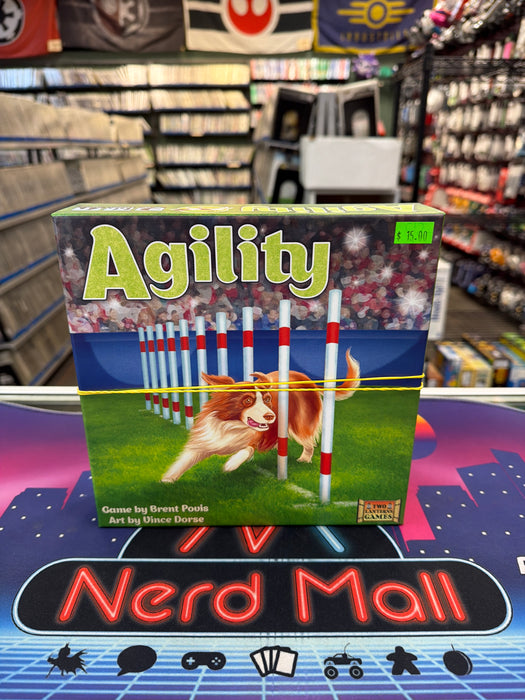 Agility