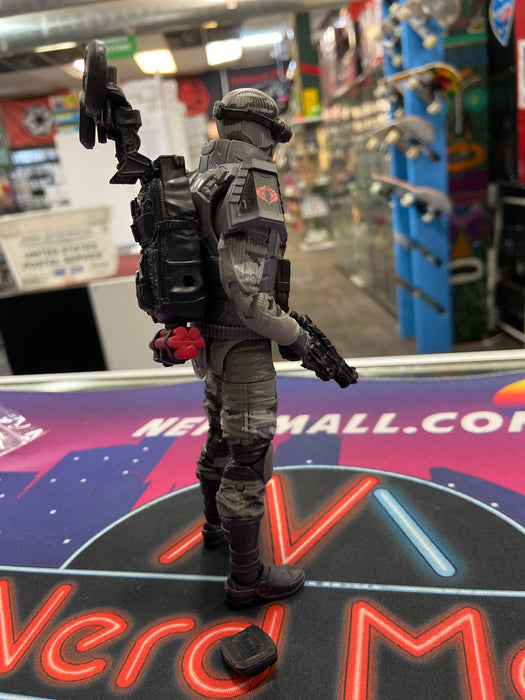 Firefly GI Joe Classified Series Cobra Island Action Figure