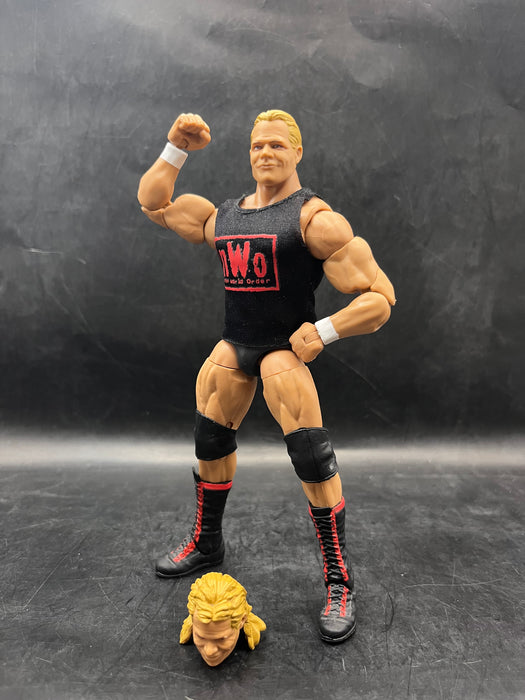 WWE Elite Series 15 Lex Luger