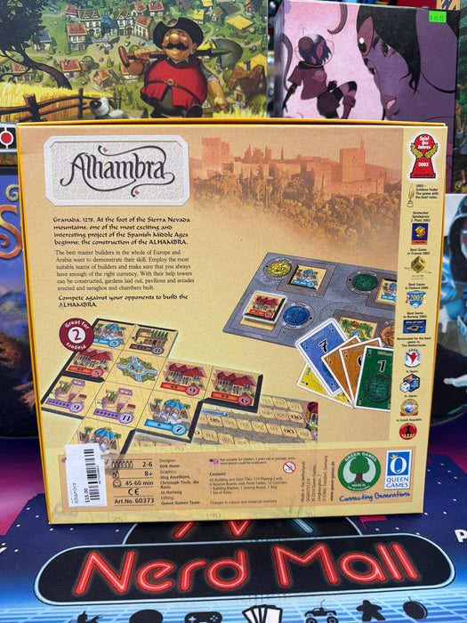 Alhambra