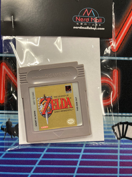 Zelda Link's Awakening